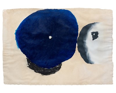 Lot 133 - Trevor BELL (1930-2017)