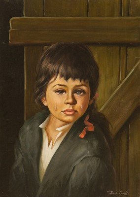 Lot 287 - Dario CASELLI (XX)