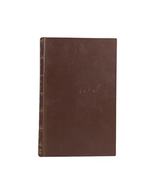 Lot 64 - Francis Bacon