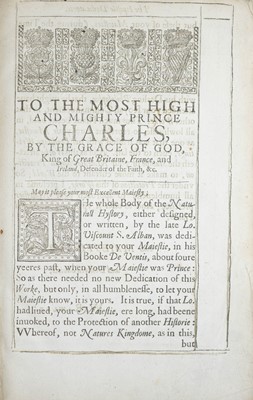 Lot 64 - Francis Bacon