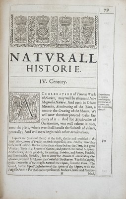 Lot 64 - Francis Bacon