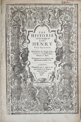 Lot 64 - Francis Bacon