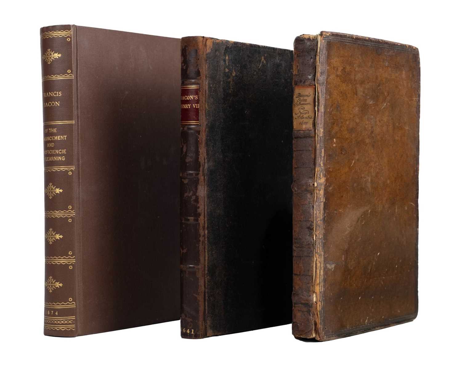 Lot 64 - Francis Bacon