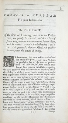 Lot 64 - Francis Bacon