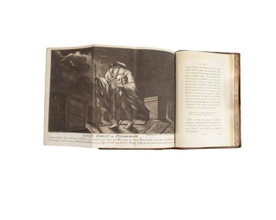 Lot 66 - Samuel Ireland