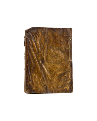 Lot 63 - [John Clapham]