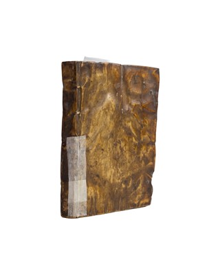 Lot 63 - [John Clapham]