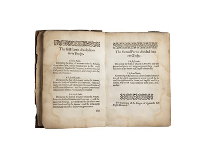 Lot 63 - [John Clapham]