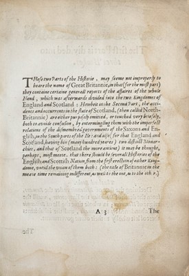 Lot 63 - [John Clapham]