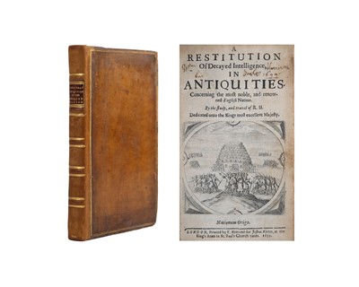 Lot [Richard Verstegan]