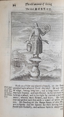 Lot 67 - [Richard Verstegan]