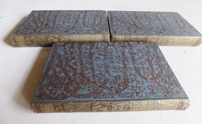 Lot 1379 - RHODA BROUGHTON. "Alas! A Novel." 3 Vols, 1st...