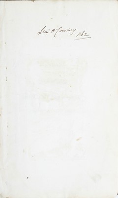 Lot 20 - (Islands of Scilly) George Woodley