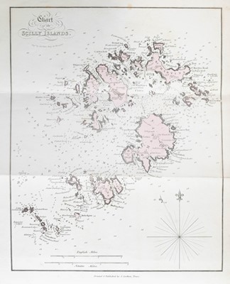 Lot 20 - (Islands of Scilly) George Woodley