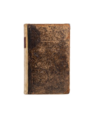 Lot 36 - Henry Boswell