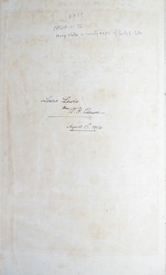 Lot 36 - Henry Boswell