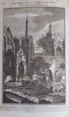 Lot 36 - Henry Boswell