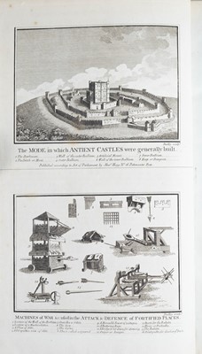 Lot 36 - Henry Boswell