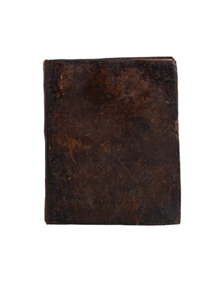 Lot 37 - Samuel Hartlib