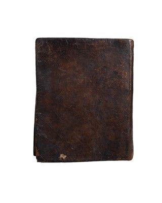 Lot 37 - Samuel Hartlib