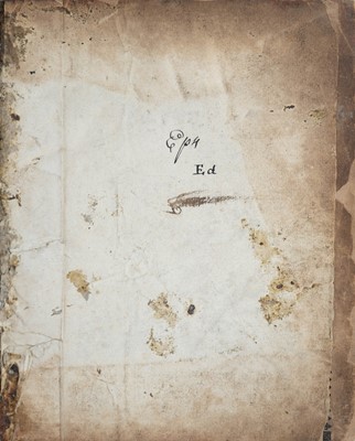 Lot 37 - Samuel Hartlib