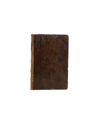 Lot 60 - Jean Riolan and Nicholas Culpepper (trans)