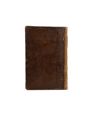 Lot 60 - Jean Riolan and Nicholas Culpepper (trans)