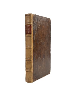 Lot 60 - Jean Riolan and Nicholas Culpepper (trans)