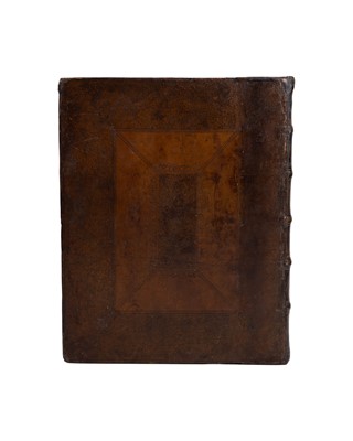 Lot 52 - (Wales) Henry Rowlands