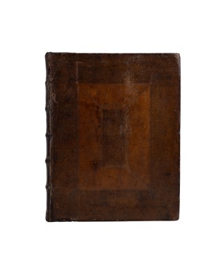 Lot 52 - (Wales) Henry Rowlands