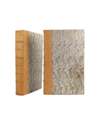 Lot 59 - Arthur Collins (compiler) and Sir Henry Sydney et al