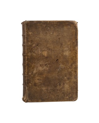 Lot 68 - (Herbal) William Salmon