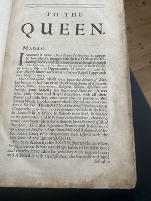 Lot 68 - (Herbal) William Salmon