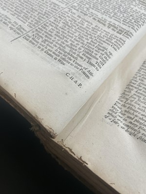 Lot 68 - (Herbal) William Salmon