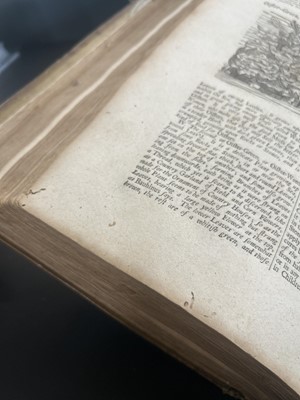 Lot 68 - (Herbal) William Salmon