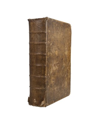 Lot 68 - (Herbal) William Salmon