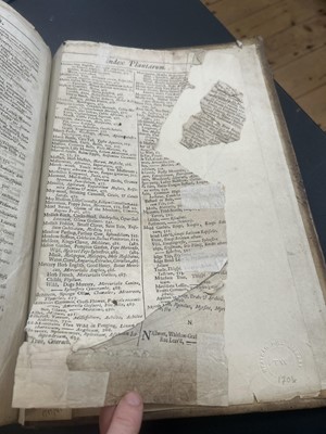 Lot 68 - (Herbal) William Salmon