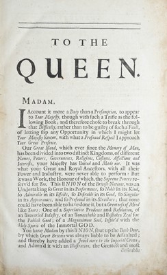 Lot 68 - (Herbal) William Salmon