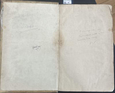 Lot 68 - (Herbal) William Salmon