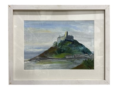 Lot 43 - 20th Century Cornish School