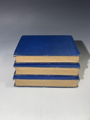 Lot 1387 - MRS HIBBERT WARE. "His Dearest Wish. A Novel."...