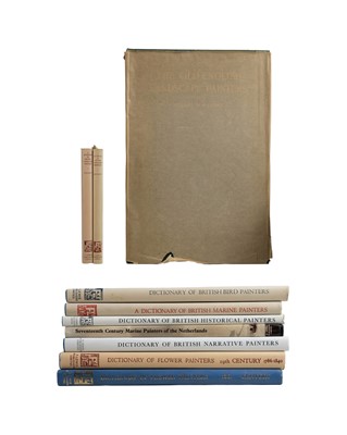 Lot 120 - F. Lewis Publishers