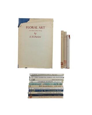 Lot 122 - F. Lewis Publishers