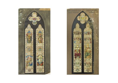 Lot 822 - John Dudley FORSYTH (1874-1926).