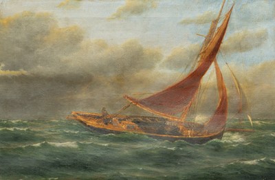 Lot 492 - Alfred FLOWERS