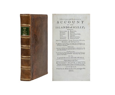 Lot (Islands of Scilly) Robert Heath