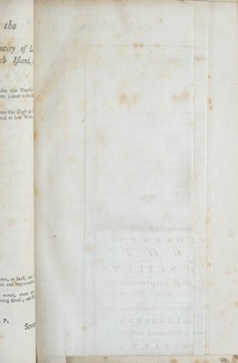 Lot 19 - (Islands of Scilly) Robert Heath