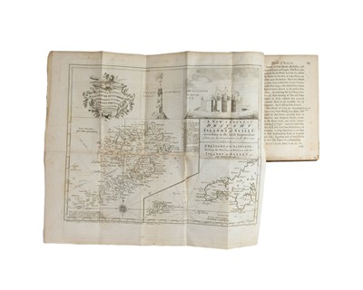 Lot 19 - (Islands of Scilly) Robert Heath