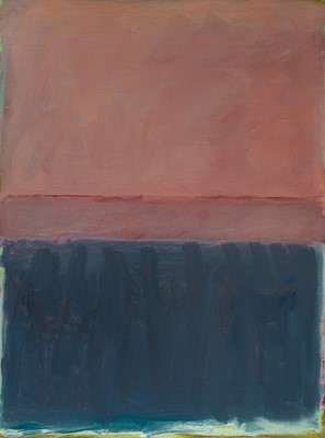 Lot 382 - Michael FINN (1921-2002)