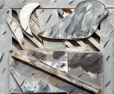 Lot 283 - Michael FINN (1921-2002)